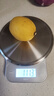 京东京造 电子秤 厨房秤克重称食物秤烘焙家用0.1g/5kg（配2节7号电池） 实拍图