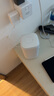小米（MI）Xiaomi 智能音箱 白 超级小爱智能音箱 AI大模型问答 连续指令语控 支持远程备车 小米蓝牙音箱 实拍图