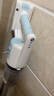 美的（Midea）吸尘器家用无线Q2吸尘器家用宠物手持大吸力 轻量车载 长续航地毯猫毛狗毛吸毛器【国家补贴】 实拍图
