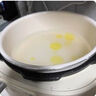 miflame日式电压力锅4-5人家用4L多功能全自动电高压锅电饭煲电饭锅压力锅电炖锅免排气电压力煲煮饭锅 1300W大功率 4L 实拍图