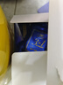 舒蔻Silcot1/2省水可拉伸化妆棉尤妮佳湿敷亲肤保湿一次性卸妆绵柔320片 实拍图