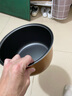 适用美的电饭煲内胆通用3L4L5L 3升4升5升电饭锅内胆不粘锅配件内 3升适用美的不粘内胆-高110 实拍图