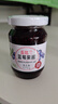 丘比（KEWPIE）果酱 蓝莓酱 调味品 早餐面包酱蛋糕酸奶蓝莓果酱 170g*1瓶 实拍图