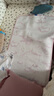 babycare婴儿抑菌凉席宝宝透气冰丝席儿童幼儿园可水洗云朵小熊56*100CM 实拍图