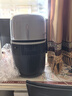 飞利浦（PHILIPS）加湿器家用卧室母婴专用静音除菌无雾空调加湿机鼻炎孕妇婴幼儿小型桌面大容量国家补贴HU5710/13 实拍图