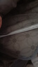 南极人抗菌床垫宿舍单人床褥榻榻米加厚1.5x2米被褥可折叠铺底地铺睡垫 米兰浅灰【约4cm】 90cm*190cm【拒绝塌陷 学生款】 实拍图