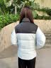 波司登反季冬羽绒服男女同款情侣短款时尚休闲加厚立领面包服外套 实拍图
