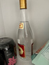 汾酒 黄盖玻汾 清香型高度白酒 53度 475mL 单瓶装 纯粮酒 实拍图