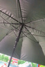 天玮伞业长柄雨伞大号加固抗风男士高端商务直杆高尔夫晴雨两用可定制 实拍图
