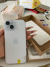 Apple苹果iPhone16/15/14/13/12pro/max系列 二手手机内存以质检报告为准 苹果 iPhone 15 实拍图