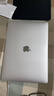 苹果（Apple） MacBook Pro/Air 二手苹果笔记本电脑 商务 办公 游戏 设计 剪辑 99新20款M1-N73灰NA3银NE金512G 实拍图
