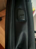 适用华为MateBook16s/D16/14s电脑包16英寸商务双肩包D14防震背包 23黑色 无标 【气囊防摔】 16英寸 实拍图