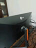 Lecoo联想来酷23.8英寸180Hz Fast-IPS电竞屏 GTG1ms Freesync HDR低蓝光不闪屏 游戏显示器 N2421 实拍图