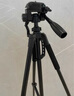 嘉华彩三脚架手机相机微单单反索尼佳能摄影摄像横竖拍稳定室内自拍抖音直播短视频户外便携支架 实拍图