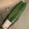 紫溪山嫩黄瓜约550g 实拍图