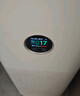 米家小米空气净化器5 除甲醛除菌除异味 家用 除雾霾PM2.5 低噪设计 实拍图