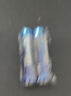 南孚 7号充电锂电池4粒套装 1.5V恒压快充 适用电动牙刷/闪光灯/键鼠/手电/电子秤等 AAA七号 实拍图