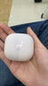 声阔（SoundCore）P40i超能小彩蛋2.0升级降噪真无线蓝牙耳机TWS入耳式音乐游戏耳机6麦AI3D音效白色 实拍图