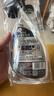 龟牌（Turtle Wax）黑水晶轮胎釉清洁剂( G-3016)500ml汽车轮毂轮胎蜡上光养护清洗剂 实拍图
