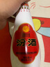 汾酒 玻汾口粮酒混合装 53度黄盖*2+42度红盖*2+48度乳玻*2 非原箱 实拍图