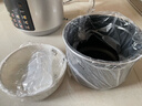美的（Midea）【国家补贴】电压力锅6L大容量家用5-8人电饭煲高压锅 304不锈钢内胆智能预约煲汤炖煮粥MY-E6010G 实拍图