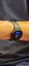 荣耀手表Fit 44mm【国家补贴15%】活力版 幻夜黑 超轻薄超长续航NFC智能运动手表 GS3i升级款男女表 实拍图