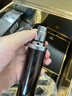 TOM FORD全新限定黑管水感缎光TF口红151+01+香水10ml 唇膏化妆品生日礼物 实拍图