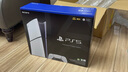 索尼（SONY）【国内保税仓】索尼ps5 slim/pro轻薄版体感家庭游戏机主机港版/日版支持VR/双影奇境 PS5 原装手柄 新星粉（保税仓发) 实拍图