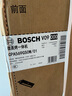 博世（BOSCH）36L家用嵌入式蒸箱烤箱微波三合一微蒸烤一体机 晶御智能 全触控彩屏 CPA569GS0W 实拍图
