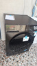 美的（Midea）滚筒洗衣机全自动家用【MG100V36T】懒人超薄10公斤 以旧换新 家电国家补贴20% 一级能效 内衣洗  实拍图