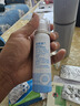 诺斯清海盐水喷鼻洗鼻器儿童鼻炎喷剂生理性海水鼻腔喷雾器成人装80ml*2 实拍图