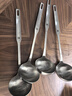双立人（ZWILLING）锅铲套装勺子不锈钢汤勺漏勺铲子炒菜铲勺Prof炊具厨房用具 汤勺 实拍图