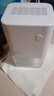VCJ工业除湿机强劲除湿超大除湿量家用节能轻音防霉 抽湿器 吸湿器 地下室档案室 干燥机 干衣机 防潮 1.2L/天 20-40㎡ 【智能除湿】 实拍图
