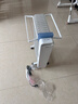美的（Midea）【白玉】取暖器/电暖器/电暖气家用/烤火炉/13片大面积/电热油汀/油酊/电热器/电热取暖器HYX22N 实拍图
