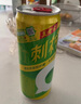 王老吉刺柠吉C+天然高维C果汁饮料310ml*12罐酸甜爽口清新解腻 实拍图