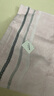 金号纯棉毛巾 全棉洗脸毛巾 A类吸水毛巾粉色1条70*33cm/100g 实拍图