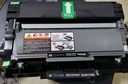天色适用兄弟DCP7080d硒鼓粉盒套装7180dn MFC-7380 7180 TN-2325 7480d HL2260 2560打印机硒鼓墨盒 实拍图