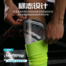 李宁（LI-NING）足球护腿板儿童成人护板护小腿比赛训练男士专业护具装备S码 实拍图