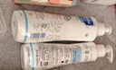 妙思乐（Mustela）儿童洗发水沐浴露婴儿洗沐二合一500ml+身体乳300ml洗沐套装 实拍图