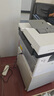 惠普（HP）a3打印机m437n/439/nda a3/a4黑白激光大型办公 试卷工地商用网络 打印复印扫描一体机 麒麟/统信 M437nda(22页)自动双面打印复印扫描 实拍图