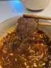 1号会员店 澳洲进口金钱腱  精修原切牛腱子肉 腱子芯 牛肉生鲜 净重2斤 实拍图