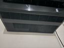 美的厨房空调专用机吸顶式小1.5匹单冷CKF-30XW/BN8Y-XD300曜石黑 实拍图