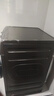 小天鹅（LittleSwan）滚筒洗衣机全自动家用 带烘干洗烘一体【TD120V098WDT】 12公斤 超薄 家电国家补贴20% 以旧换新 实拍图