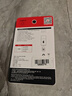 川宇USB3.0高速TF/Micro sd迷你读卡器车载行车记录仪存储卡手机卡 黑色 实拍图