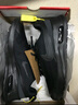 耐克NIKE休闲鞋男子减震AIR MAX NUAXIS运动鞋FD4329-004黑42.5 实拍图