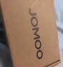 九牧（JOMOO） 铜合金单冷快开4分螺纹进水口多功能洗衣机龙头拖把池水龙头 4分【不锈钢-自动止水】洗衣机角阀 实拍图