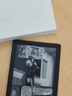 掌阅（iReader）Light4 Turbo 6英寸智能阅读本 电子书阅读器 墨水屏电纸书 平板电脑学习看漫 便携笔记本 沉墨 实拍图