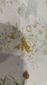 纵横金业足金999   黄金转运珠 金珠子  1克 单颗 顶珠 散珠 手串diy 1克  转运珠 实拍图