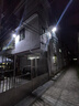 舒福佳（shufujia）太阳能照明灯一拖二庭院灯农村户外防水路灯投光灯天黑自动亮灯 实拍图