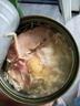 K9狗罐头零食中小型犬湿粮拌饭宠物泰迪幼犬狗鲜享罐 (鸭肉+鸡肉丝+全蛋黄)100g*6 实拍图